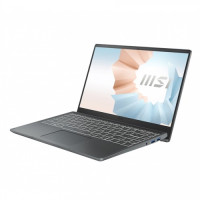 MSI Modern 14 B11M0U Core i5 11th Gen 14" FHD Laptop